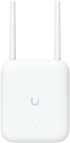 Точка за достъп Ubiquiti U7-Outdoor All-weather WiFi 7 AP with 4 spatial streams снимка 1