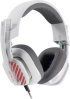 Слушалки Геймърски Logitech A10, 3.5 MM-N-A-EMEAi-914-A10 STAR Killer Base, бели снимка 3