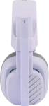 Слушалки Logitech A10, 3.5 MM-N-A-EMEAi-914-A10, Asteroid, Lilac снимка 2