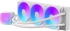 Водно охлаждане Geometric Future Water Cooling - Eskimo Pro 360 White - Addressable RGB, снимка 3