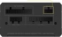 Захранване Corsair 2025 RMe Series, RM750e, 750 Watt, ATX 3.1, PCIe 5.1, Cybenetics GOLD Certified, Fully Modular Power Supply снимка 3