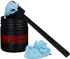 Термопроводяща паста Thermal Grizzly Putty Advanced - 30g снимка 2