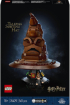 LEGO Harry Potter - Talking Sorting Hat - 76429 снимка 12