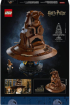 LEGO Harry Potter - Talking Sorting Hat - 76429 снимка 11