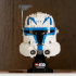  LEGO Star Wars - Captain Rex Helm, 75349 снимка 6