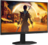 Монитор Геймърски AOC 24G42E, 23.8\', Gaming monitor, Fast IPS panel, AG, 16:9, FHD 1920 x 1080, 0.5ms снимка 3
