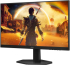 Монитор Геймърски AOC 24G42E, 23.8\', Gaming monitor, Fast IPS panel, AG, 16:9, FHD 1920 x 1080, 0.5ms снимка 4
