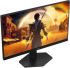 Монитор Геймърски AOC 24G42E, 23.8\', Gaming monitor, Fast IPS panel, AG, 16:9, FHD 1920 x 1080, 0.5ms снимка 5