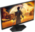 Монитор Геймърски AOC 27G42E, 27\', Gaming monitor, Fast IPS panel, AG, 16:9, FHD 1920x1080, 0.5ms снимка 5