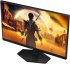 Монитор Геймърски AOC 27G42E, 27\', Gaming monitor, Fast IPS panel, AG, 16:9, FHD 1920x1080, 0.5ms снимка 6