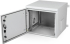Шкаф за техника - Rack Шкафове за външен монтаж 600x450 мм IP 55 &mdash; 12U снимка 2