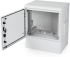 Шкаф за техника - Rack Шкафове за външен монтаж 600x450 мм IP 55 &mdash; 12U снимка 3