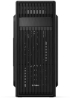 Кутия Zalman T6, ATX, Middle Tower, 1x USB 3.0, 2x USB 2.0, 1x 120mm вентилатор, черен снимка 2