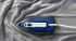 Tefal FV2838E0, Express Steam, dark blue&white, 2400W, 40g/min, shot 180g/min, AD снимка 2