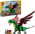 LEGO Creator - Green Dragon, 31161 снимка 2