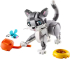 LEGO Creator Gray Cat- 31163 снимка 3