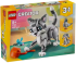 LEGO Creator Gray Cat- 31163 снимка 4