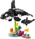 LEGO Creator Wild Animals - Panda Family, 31165 снимка 2