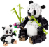 LEGO Creator Wild Animals - Panda Family, 31165 снимка 3