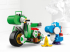 LEGO  Super Mario Mario car - Yoshi bike, 72031 снимка 3