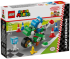 LEGO  Super Mario Mario car - Yoshi bike, 72031 снимка 4