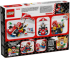  LEGO  Super Mario Mario car - Standart car, 72032 снимка 6