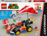 LEGO Super Mario Mario car - Standart car, 72032 снимка 7