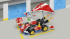  LEGO  Super Mario Mario car - Standart car, 72032 снимка 9