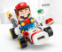 LEGO  Super Mario Mario car - Toads workshop, 72035 снимка 3
