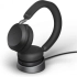 Други Jabra Evolve2 75 стойка, USB-C, Black снимка 2