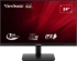 Монитор VIEWSONIC VA240-H-2 - 24”, 1920 x 1080 Full HD, 75 Hz, с бързо време за реакция от 1 ms., SuperClear® IPS панел, Черен снимка 1