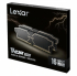 Памет Lexar 2x8GB THOR DDR5 6000 CL38 1.3V Memory with heatsink, Dual pack, Black Color снимка 3