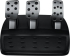 Мултимедиен продукт Logitech G29 Driving Force Racing Wheel for PlayStation 5 and PlayStation 4 - Black,  Astro A10, PS5-PS4 - White снимка 3