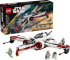 LEGO Star Wars - ARC-170 Starfighter, 75402 снимка 6