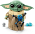 LEGO Star Wars - Grogu in his repulsor cradle, 75403 снимка 2