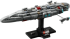 LEGO Star Wars - Home One Starcruiser, 75405 снимка 1