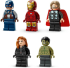 LEGO  Super Heroes Marvel MARVEL Logo- 76313 снимка 3
