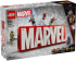 LEGO  Super Heroes Marvel MARVEL Logo- 76313 снимка 4