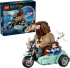 LEGO Harry Potter Hagrid and Harry's Motorcycle Ride - 76443 снимка 3