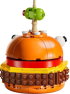  LEGO Fortnite Durrr Burger - 77070 снимка 3