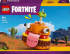 LEGO Fortnite Durrr Burger - 77070 снимка 5