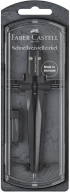  Faber-Castell Пергел Grip, 340 mm, Blackstone снимка 2
