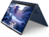 Лаптоп LENOVO IdeaPad 5 2-in-1 Intel Core Ultra 5 225H 16inch WUXGA Touch 16GB DDR5 1TB PCIe W11H Cosmic Blue снимка 2