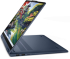 Лаптоп LENOVO IdeaPad 5 2-in-1 Intel Core Ultra 5 225H 16inch WUXGA Touch 16GB DDR5 1TB PCIe W11H Cosmic Blue снимка 12