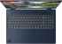 Лаптоп LENOVO IdeaPad 5 2-in-1 Intel Core Ultra 5 225H 16inch WUXGA Touch 16GB DDR5 1TB PCIe W11H Cosmic Blue снимка 9