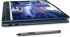 Лаптоп LENOVO IdeaPad 5 2-in-1 Intel Core Ultra 5 225H 16inch WUXGA Touch 16GB DDR5 1TB PCIe W11H Cosmic Blue снимка 11