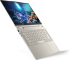Лаптоп LENOVO Yoga 7 2-in-1 Intel Core Ultra 5 226V 14inch 2.8K OLED 500N 120Hz Touch 16GB DDR5 1TB PCIe W11H Seashell снимка 5