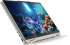 Лаптоп LENOVO Yoga 7 2-in-1 Intel Core Ultra 5 226V 14inch 2.8K OLED 500N 120Hz Touch 16GB DDR5 1TB PCIe W11H Seashell снимка 8