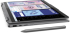 Лаптоп LENOVO Yoga 7 2-in-1 Intel Core Ultra 5 226V 14inch WUXGA OLED 400N Touch HDR 16GB DDR5 512GB PCIe W11H Luna Grey снимка 14
