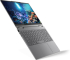 Лаптоп LENOVO Yoga 7 2-in-1 Intel Core Ultra 5 226V 14inch WUXGA OLED 400N Touch HDR 16GB DDR5 512GB PCIe W11H Luna Grey снимка 5